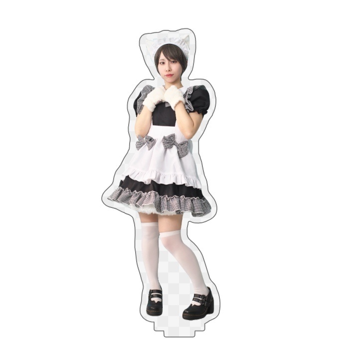 【acosta!マルシェVol.9】全部セット