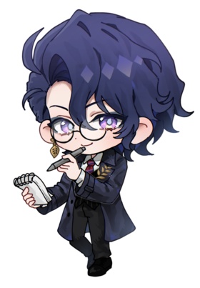 スマホステッカー１ 