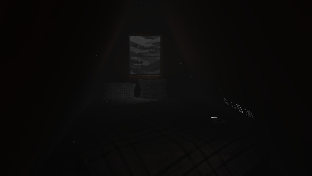 Isolated | Vrchat World