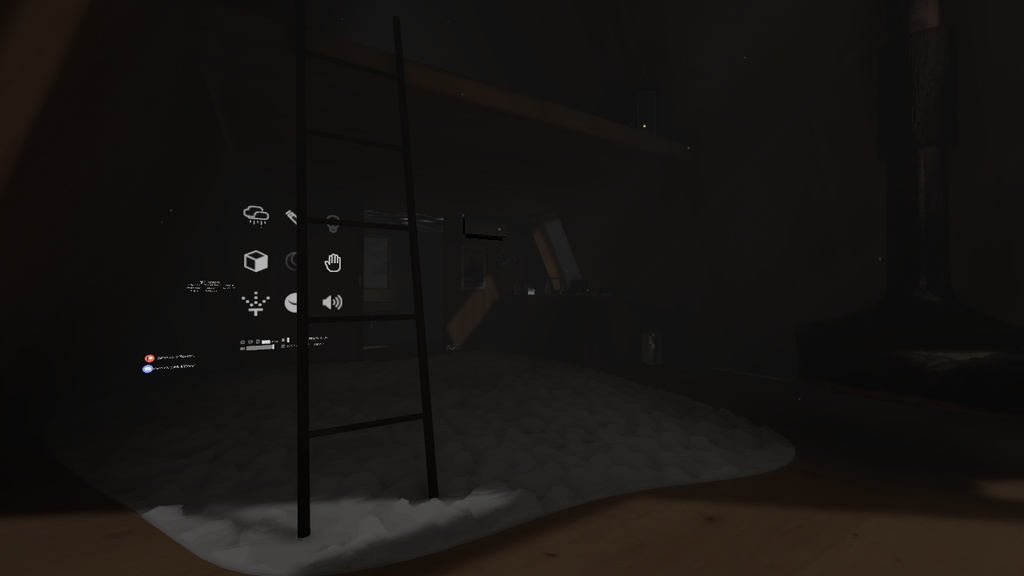 Isolated | Vrchat World