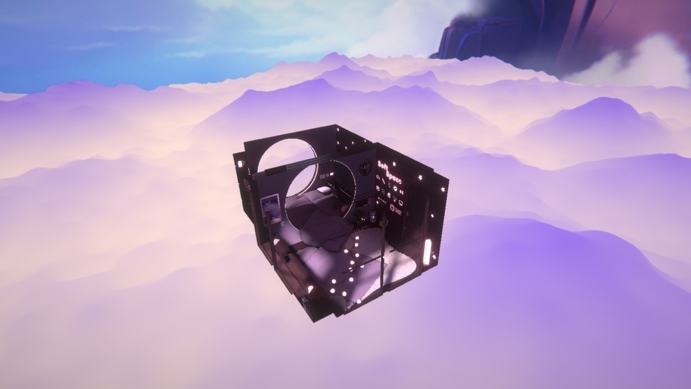 Soft Space | Avatar World