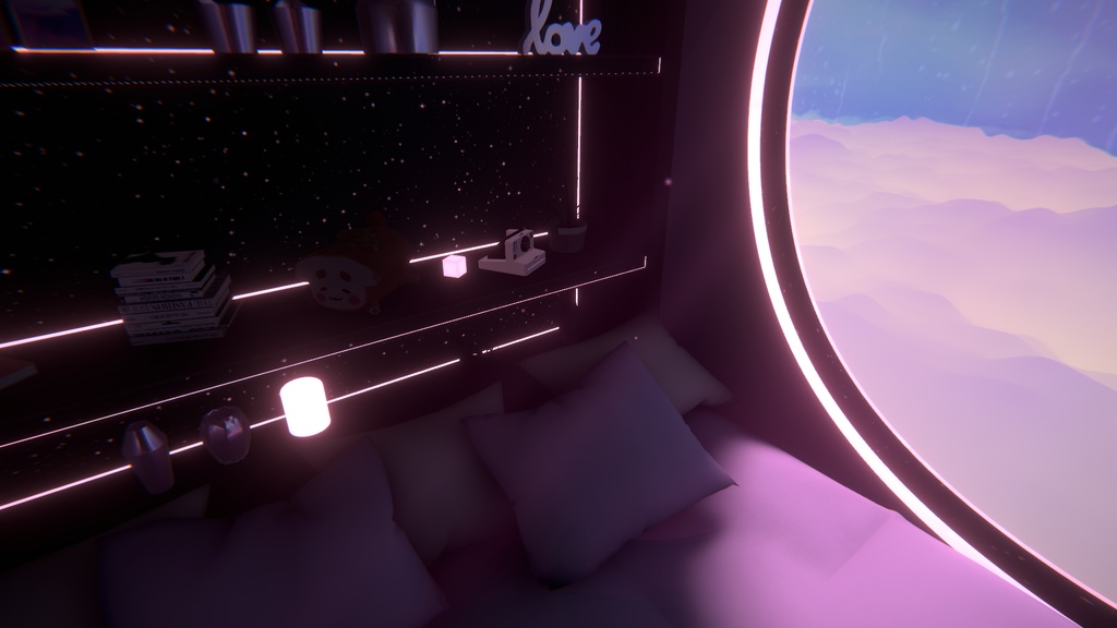 Soft Space | Avatar World