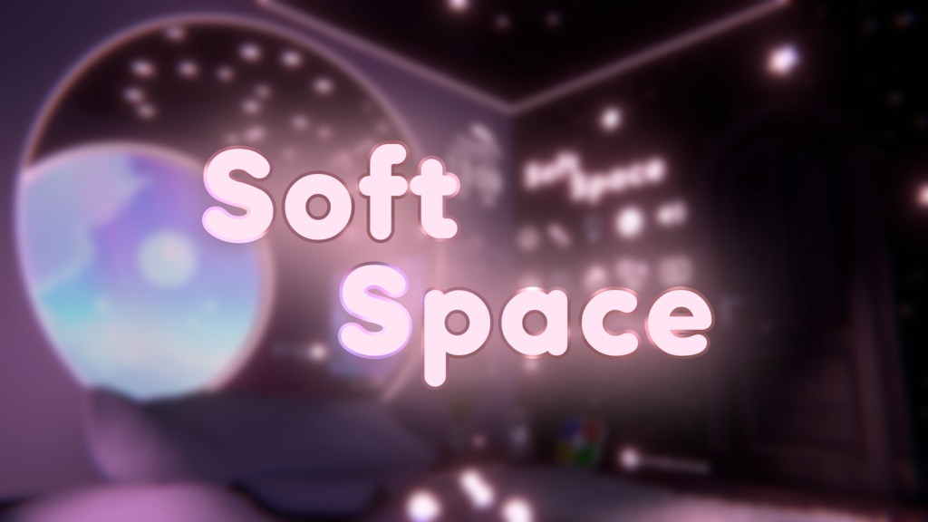 Soft Space | Avatar World