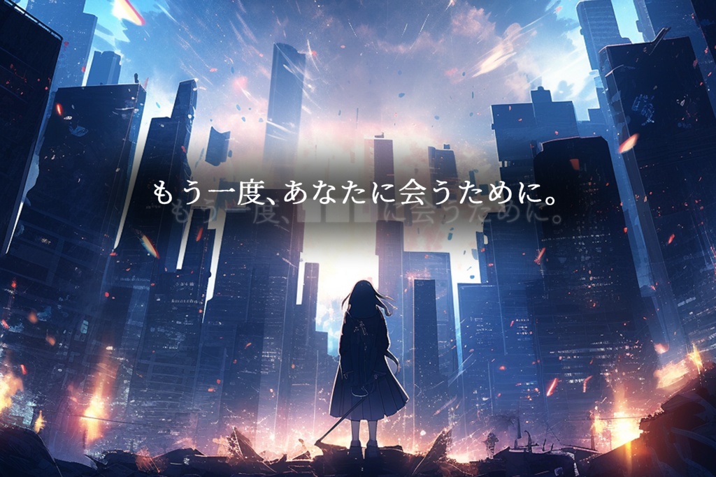 CoC6th 『レヴェナントの告解』 SPLL:E198989