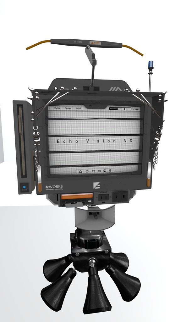 【3アバター+ex】シンプルピアスセット