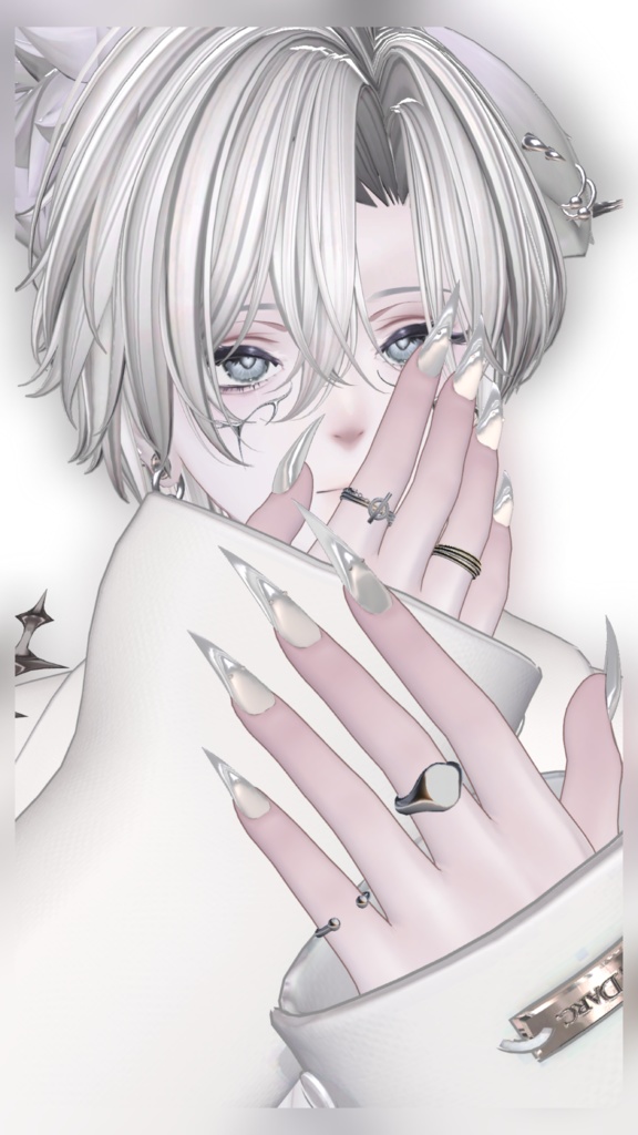 【Ring】Tetrad 04