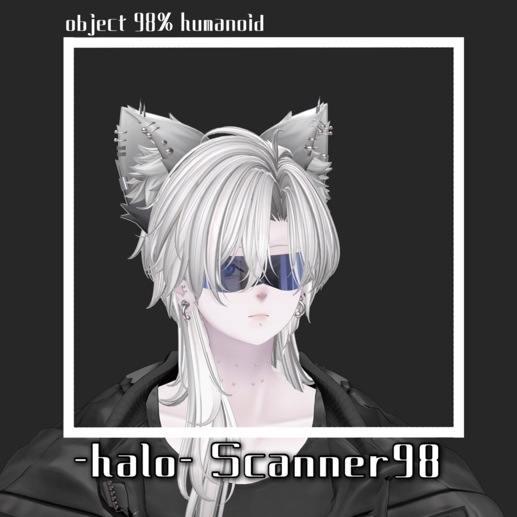 【fan fiction】Scaner99