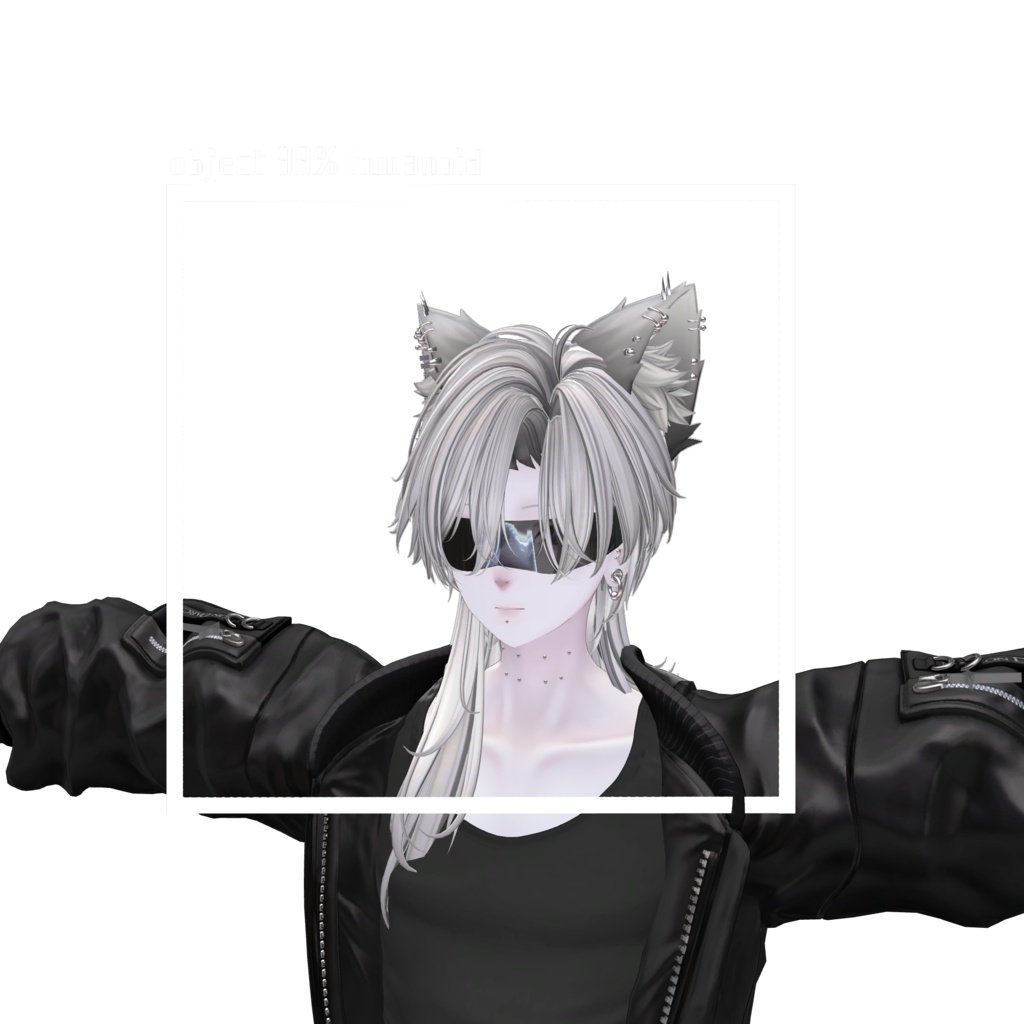 【fan fiction】Scaner99