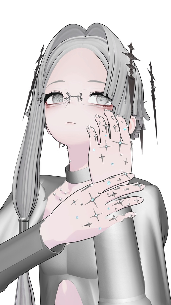 【BodyPierce】Meteor 8110