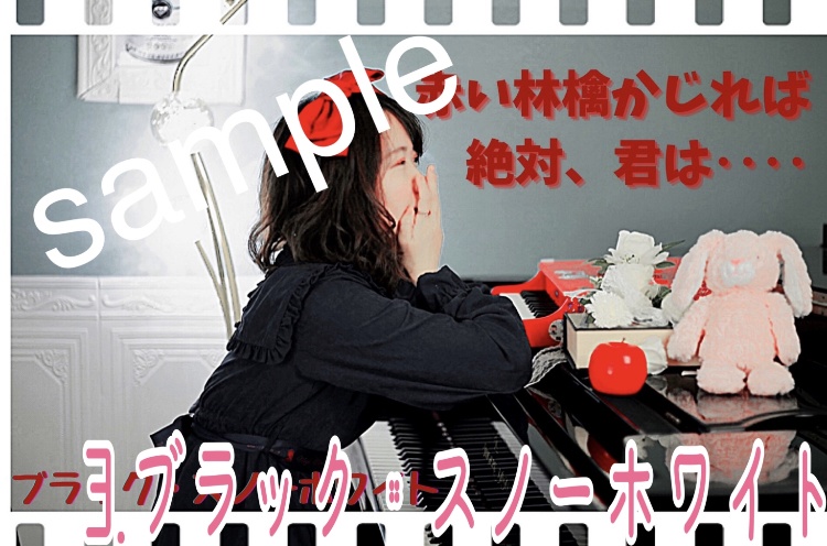 ポストカード。