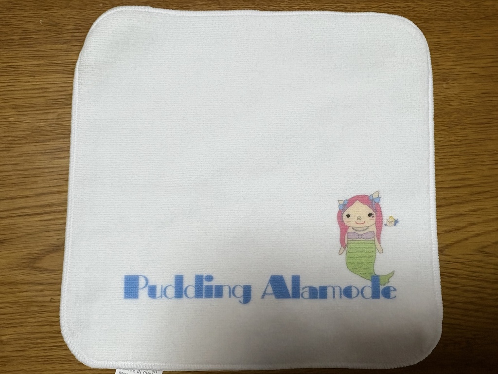 🧜Be reborn The Little Mermaid🧜(個別売り)