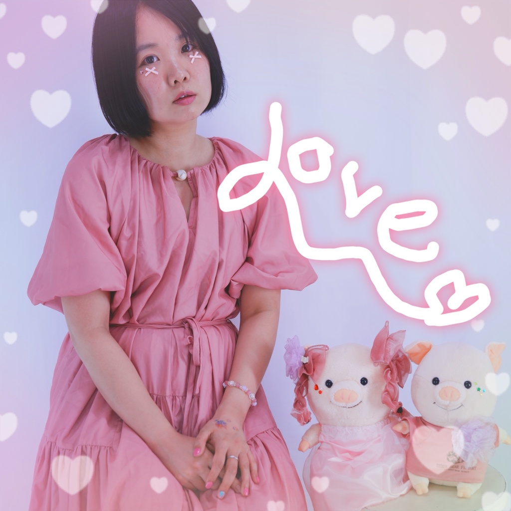 菜緒・プリンアラモードへの愛🩵🩷9月、10月