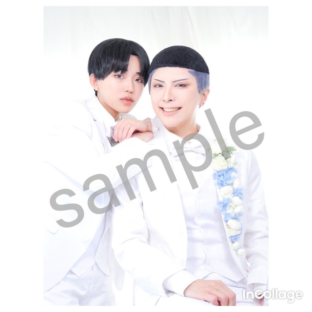 Blue Star ~wonderfuldays~