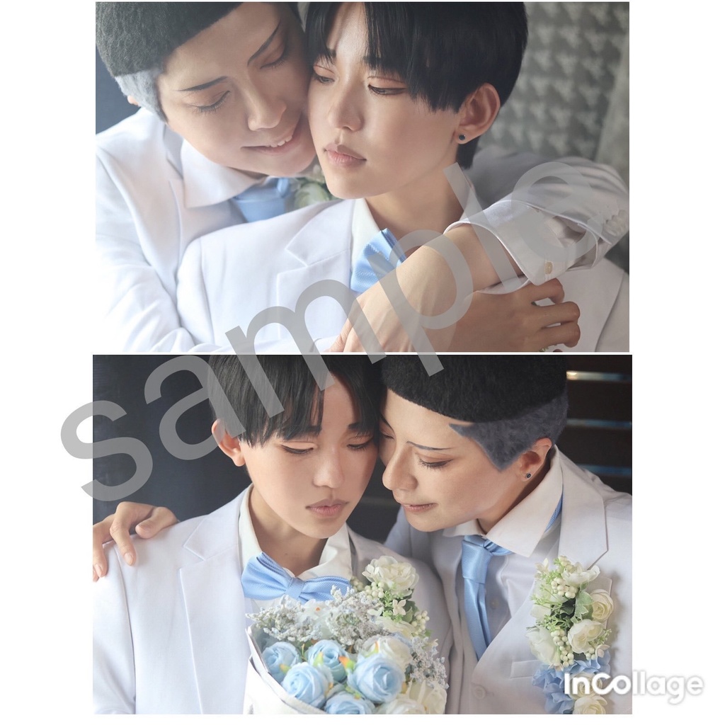 Blue Star ~wonderfuldays~