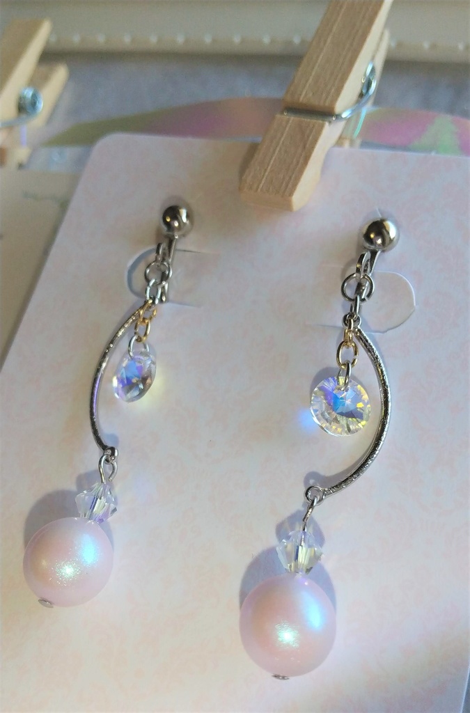 Elemental Spirits-風―