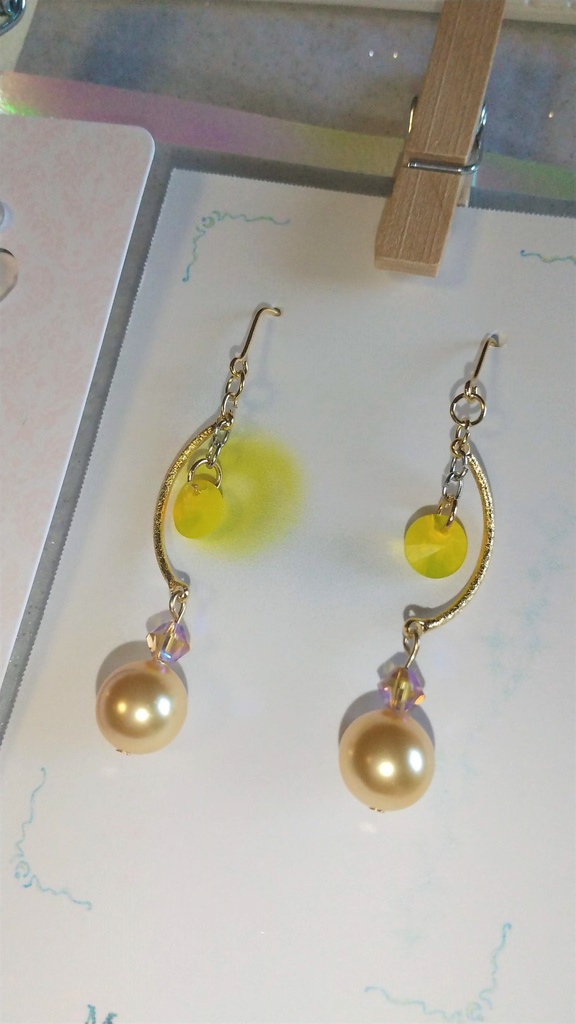 Elemental Spirits-土―