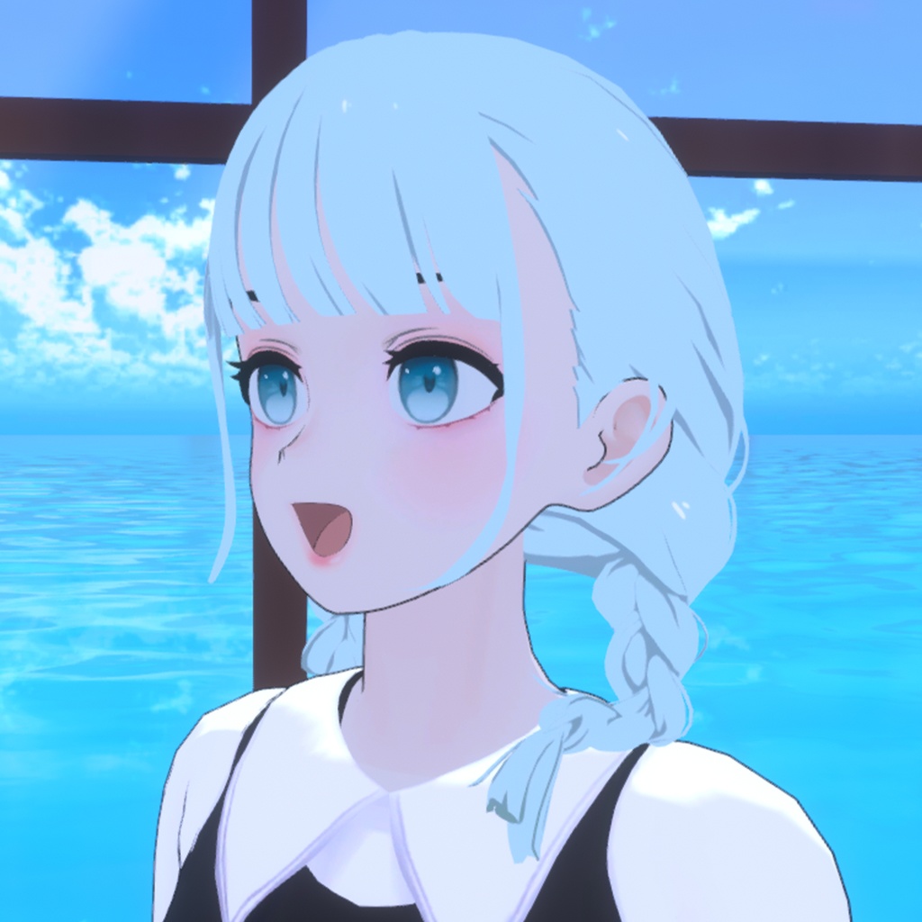 GRUS ナチュラルメイク
