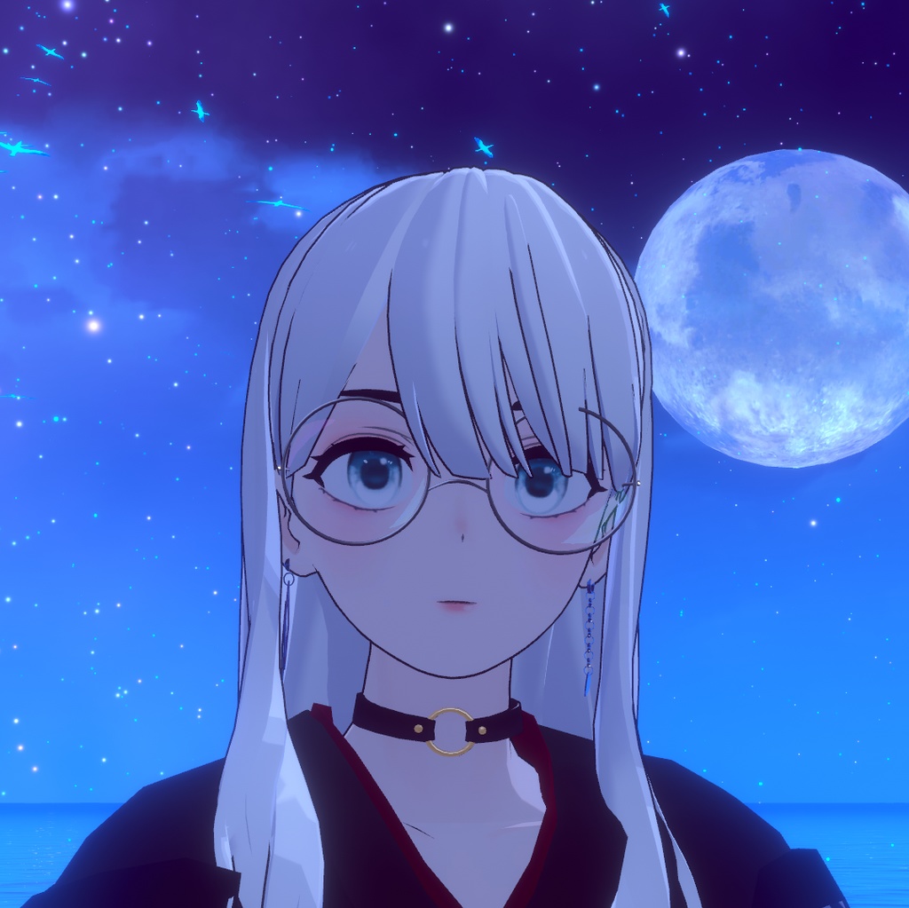 GRUSナチュラルメイクアップ