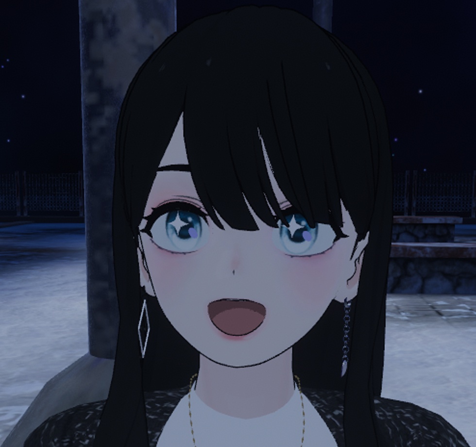 GRUSナチュラルメイクアップ