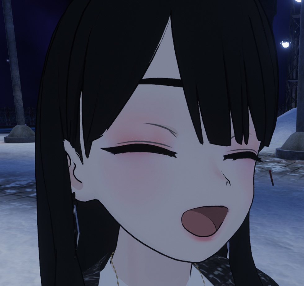 GRUSナチュラルメイクアップ