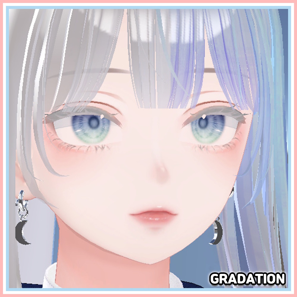 Shinra MLBB makeup texture