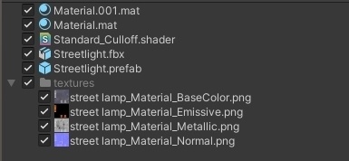 ろまんちっく街灯 -Romantique Streetlight-