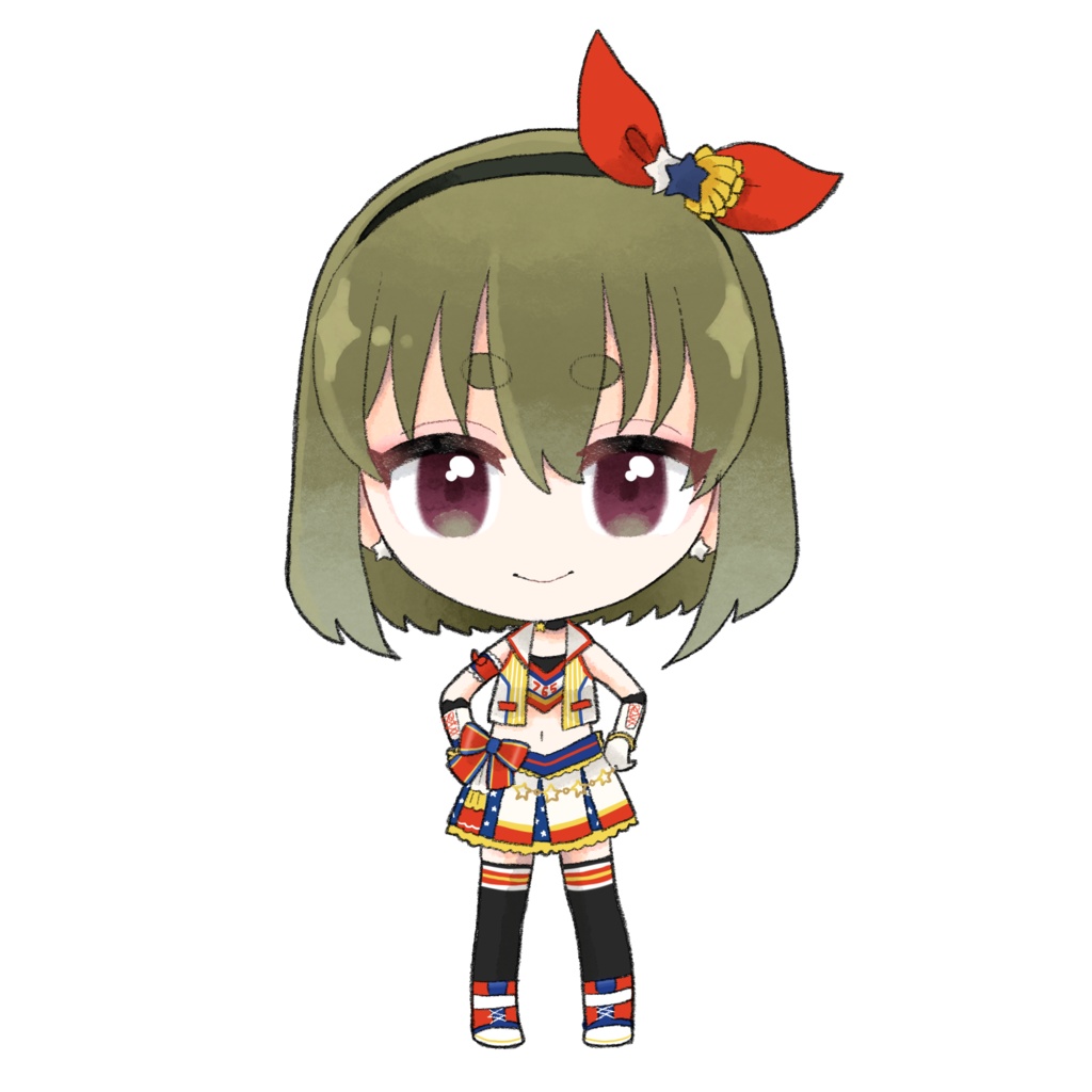 永吉昴 アクリルキーホルダー