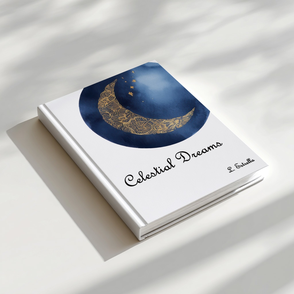 【商用OK】幻想的な水彩 宇宙イラスト素材 Vol.3|星・月・雲・惑星のPNGセット