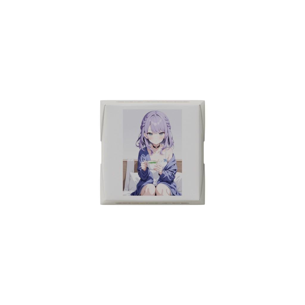 龍我レニのチョコ