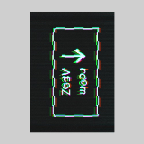 roomAtoZ公式パンフレット