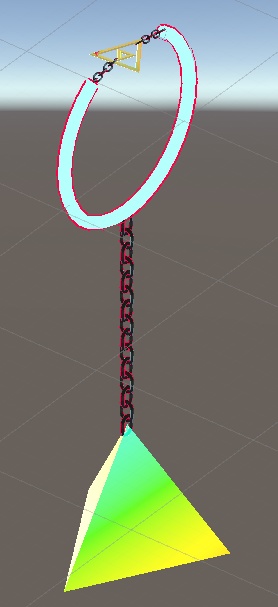 °˖✧くもの指輪💍✧˖°