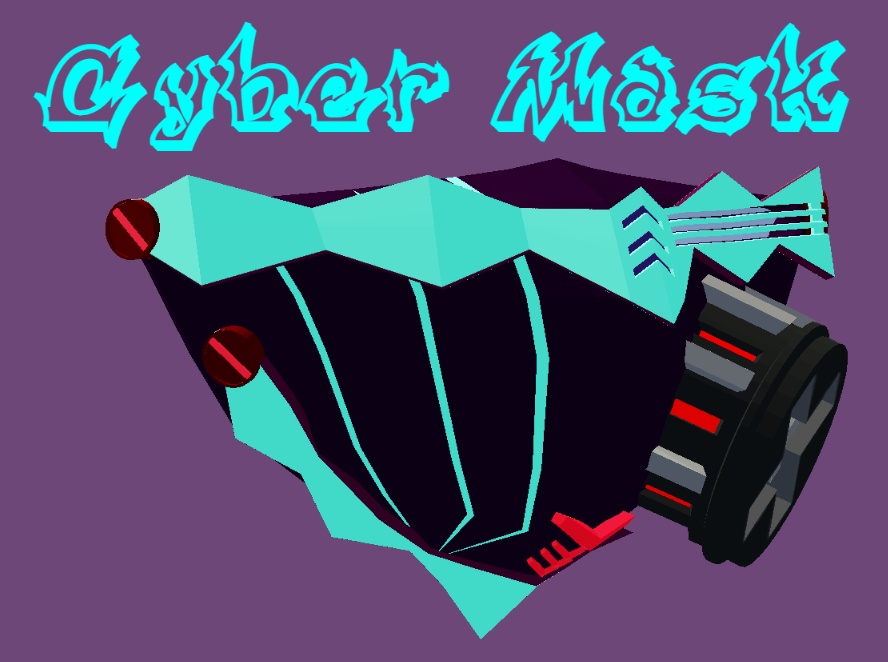 Cyber Mask