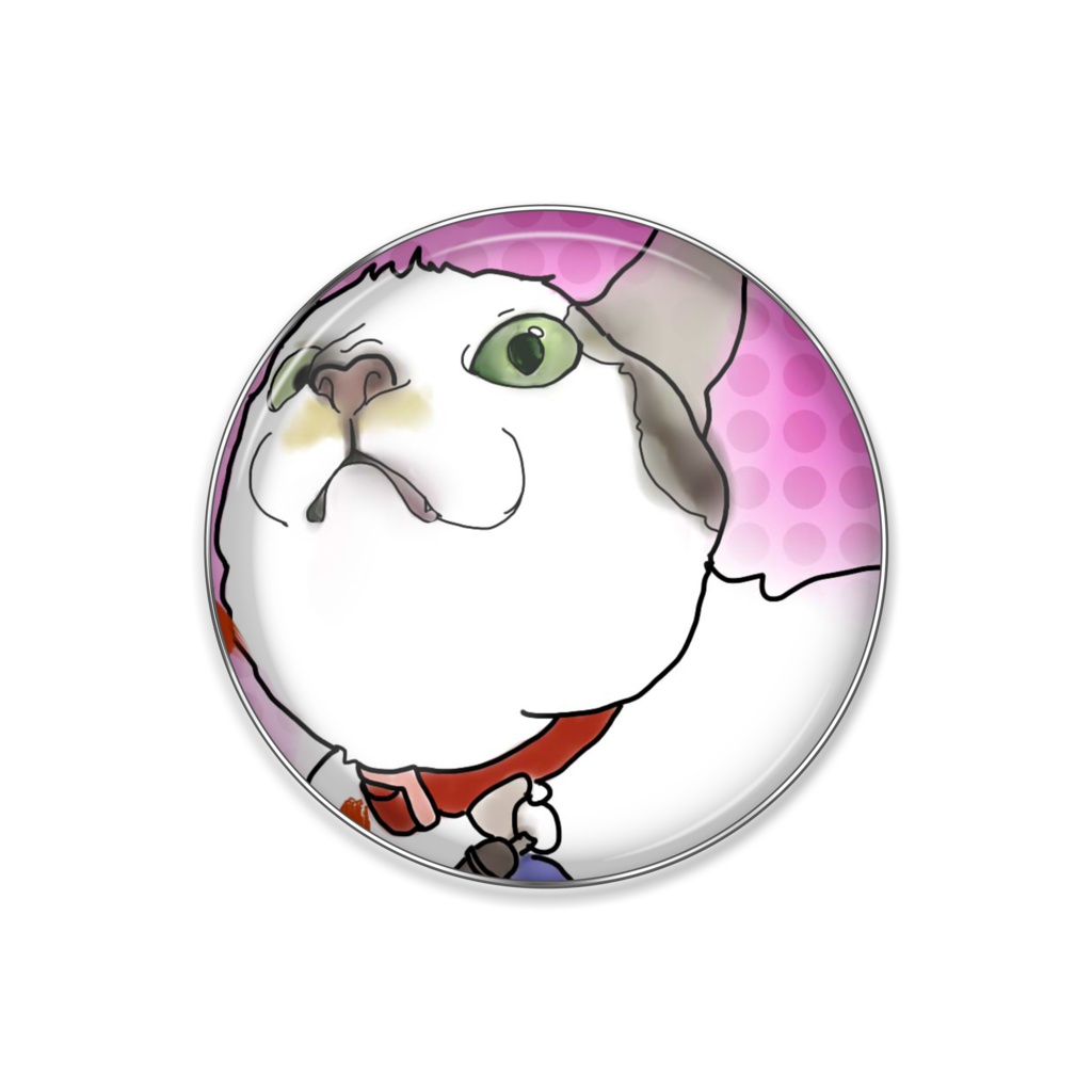 ワムぴん