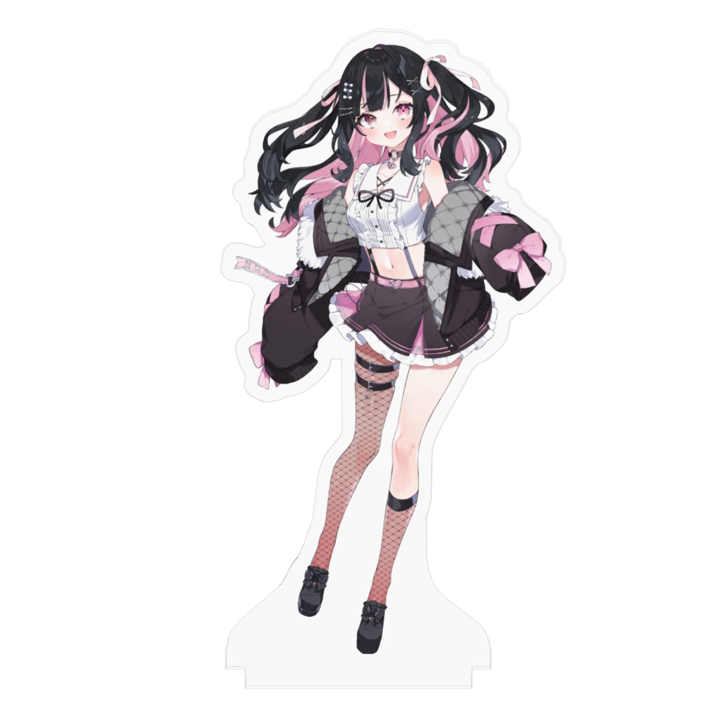 アクリルスタンド