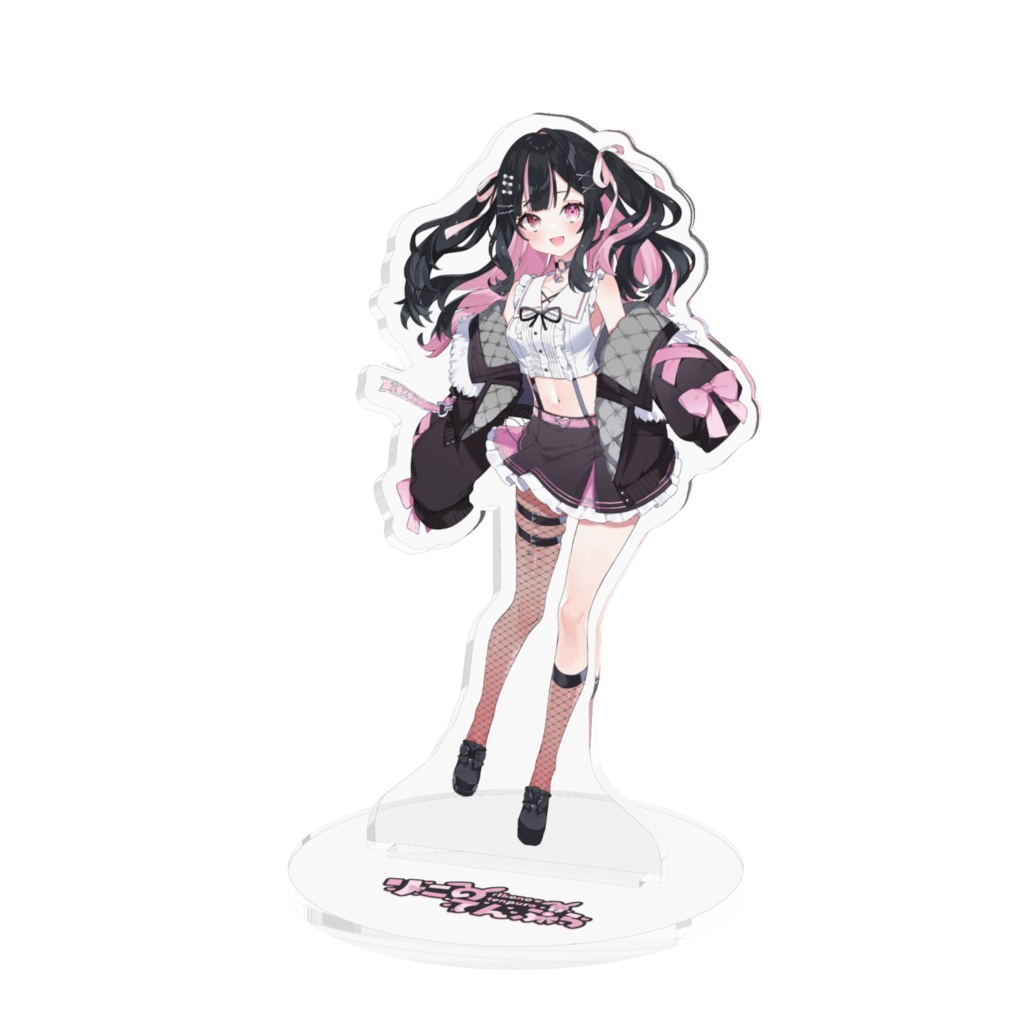 アクリルスタンド