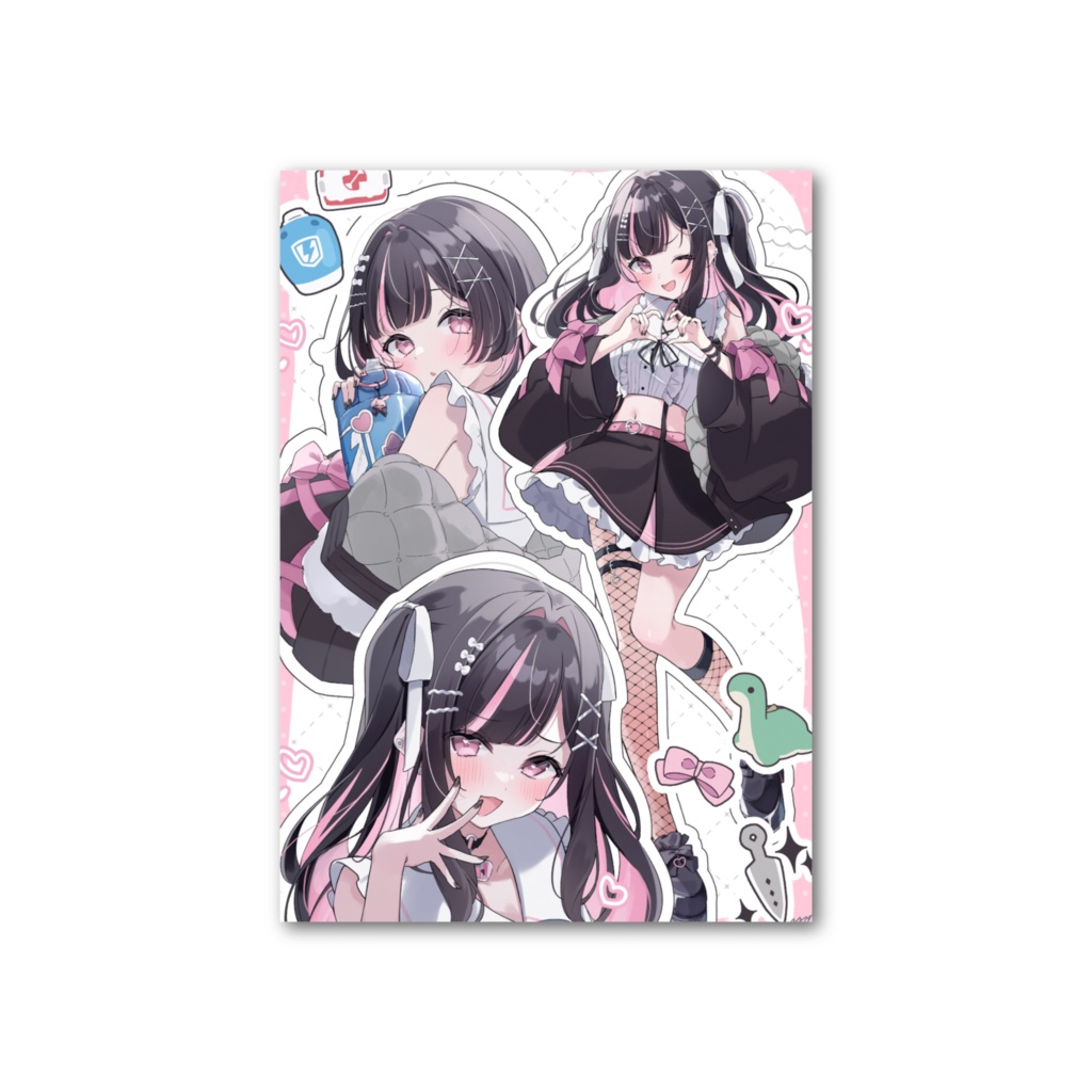 りこがい〜っぱい