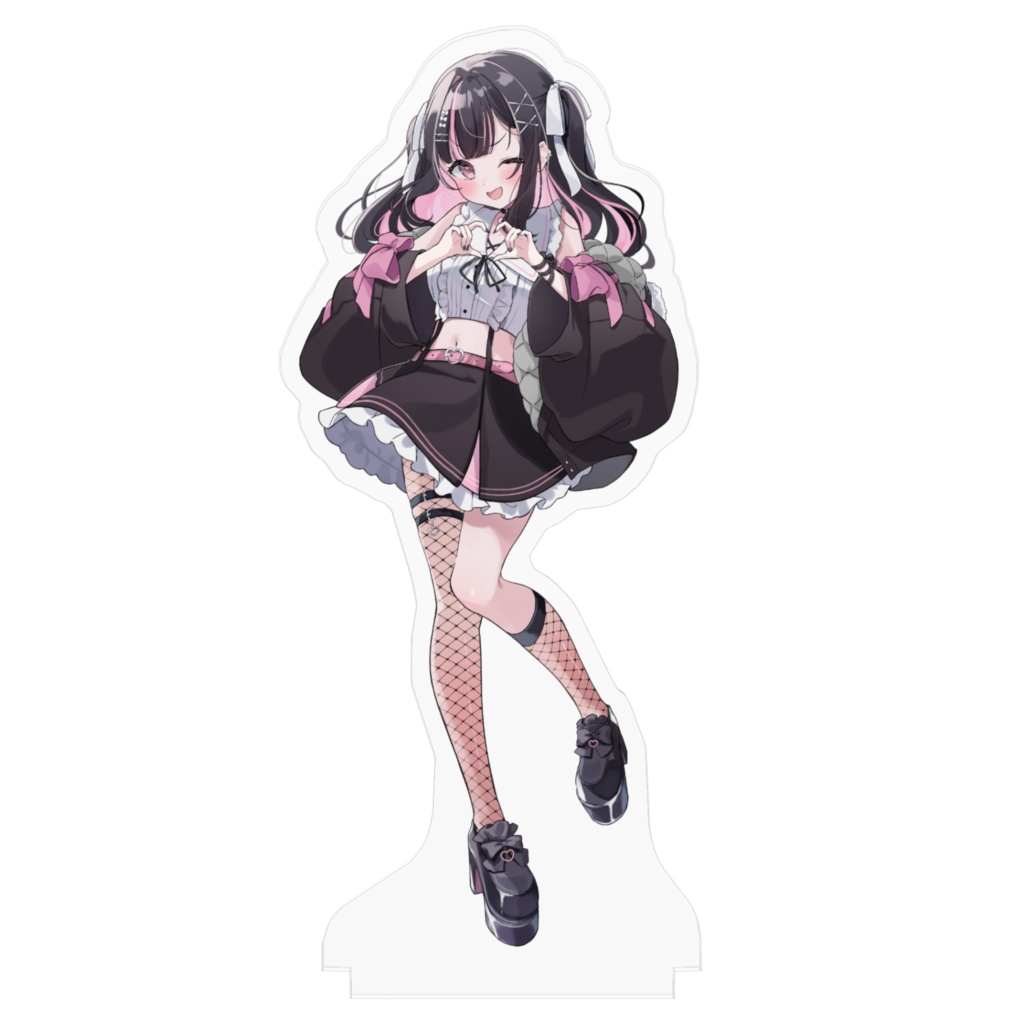 りこらぶビーム