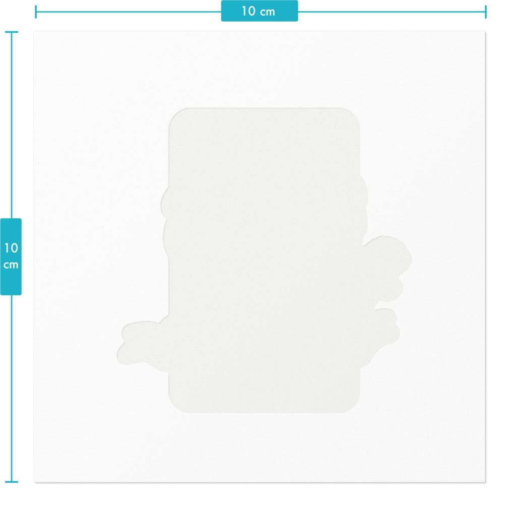 ステッカー 獅子座