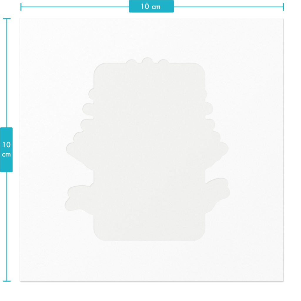 ステッカー 天秤座