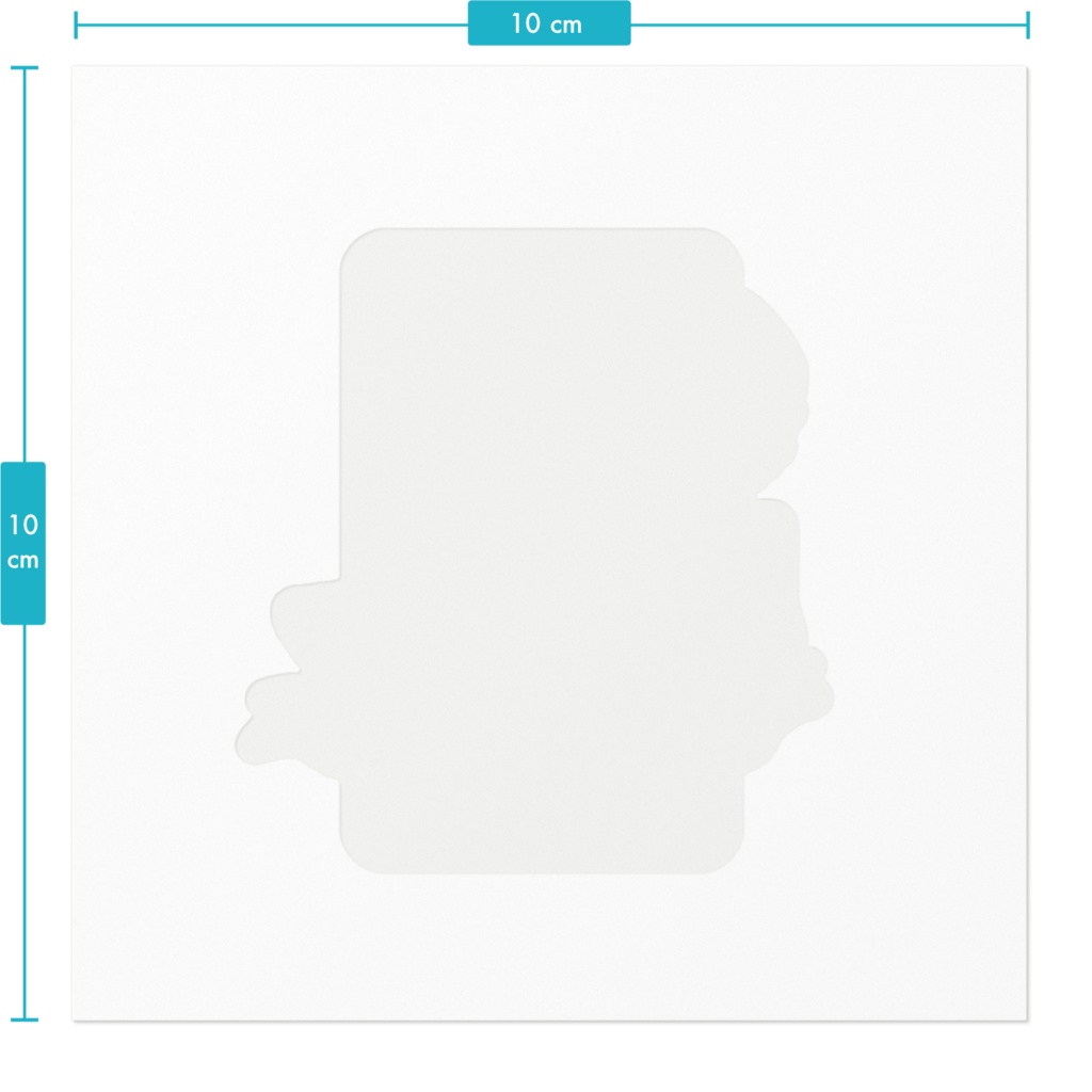 ステッカー 魚座