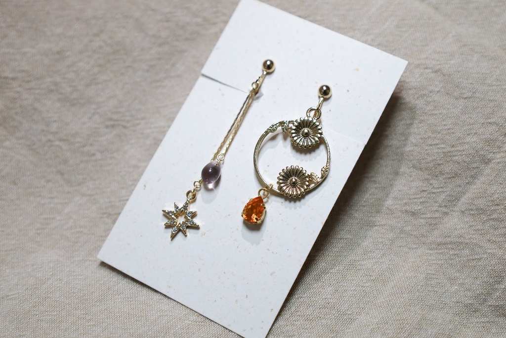 「空と約束」イメージアクセサリー