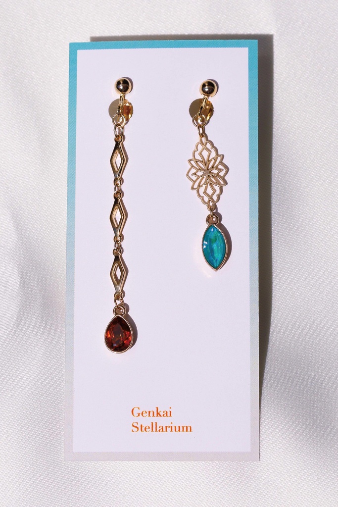 「光景」イメージアクセサリー