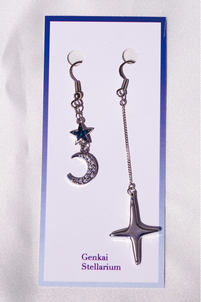 「Feel Jewel Dream」イメージアクセサリー