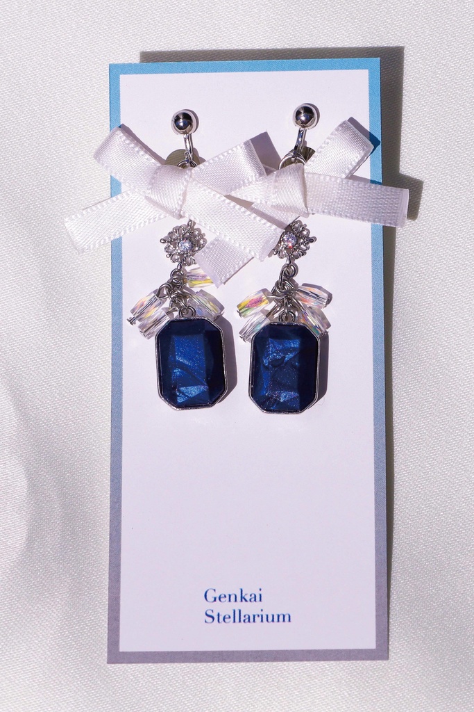 「白線」イメージアクセサリー