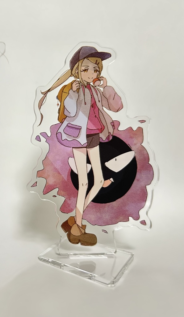 アクリルスタンド（篠澤広）