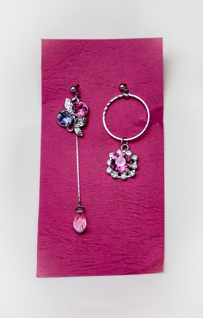 「SUGAR FLAVOR」(麻央)イメージアクセサリー