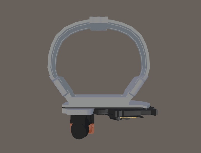 キメラドライバー