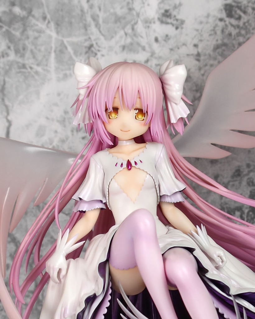 アルティメットまどか（劇場版 魔法少女まどか☆マギカ[新編] 叛逆の物語）ガレージキット