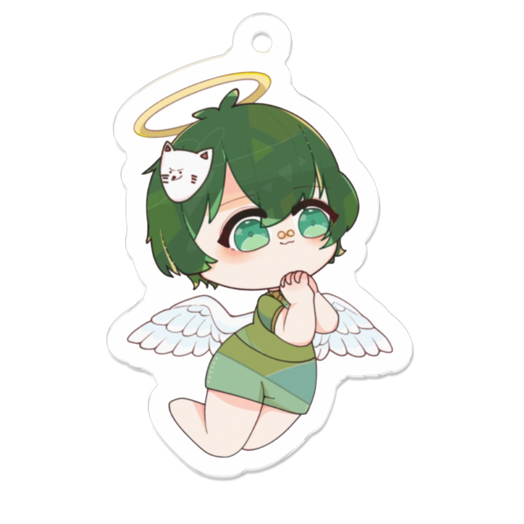 エンジェルSDアクキー