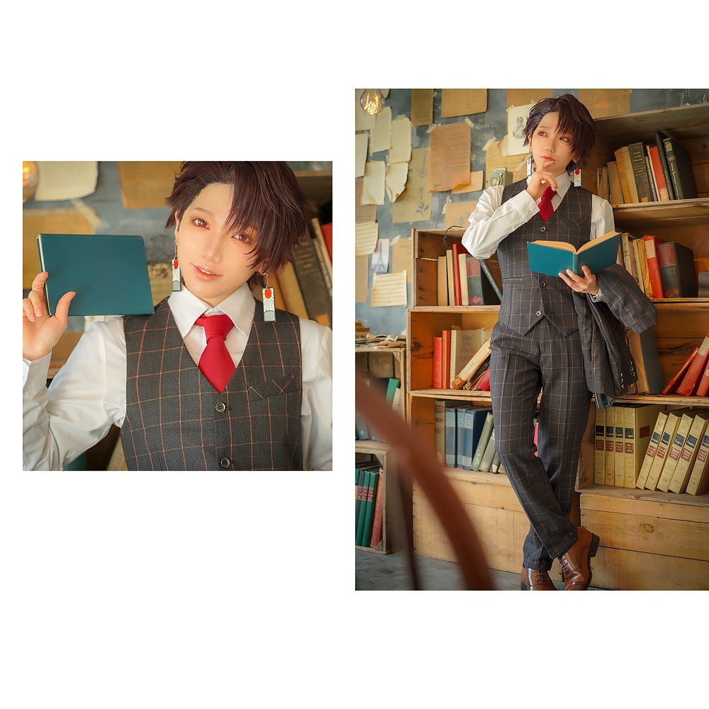 T T T (THREE TYPE TANJIRO)